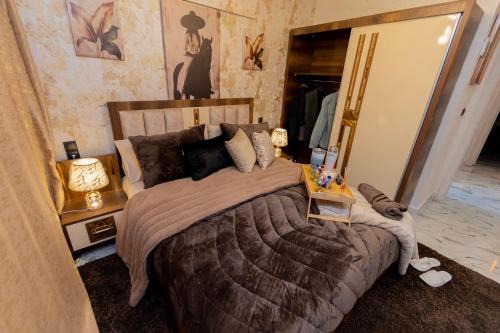 Appartement de luxe à Tanger
