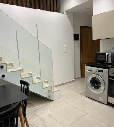 Appartement de Luxe Tipaza