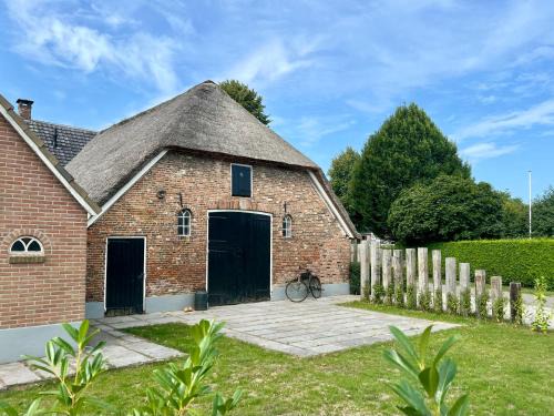 Appartement De oude Deel