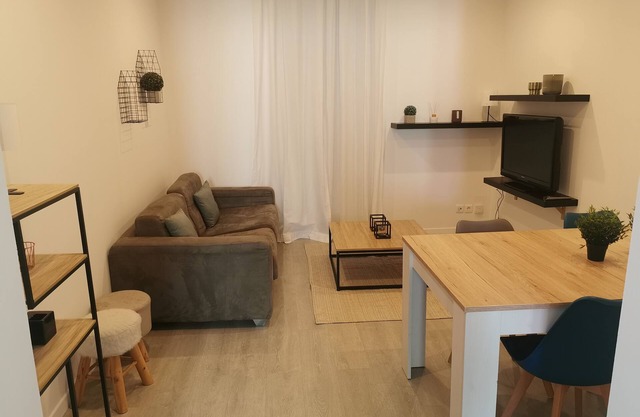 Appartement de Ville Bien Placé