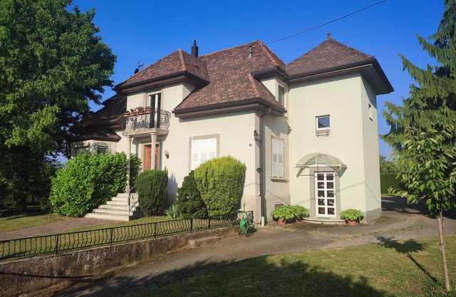Appartement des Rives de L'ehn