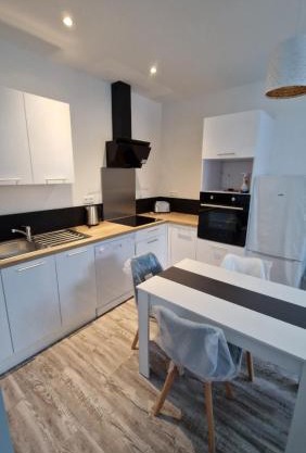 Appartement DMV