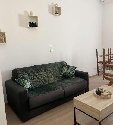 Appartement douzens