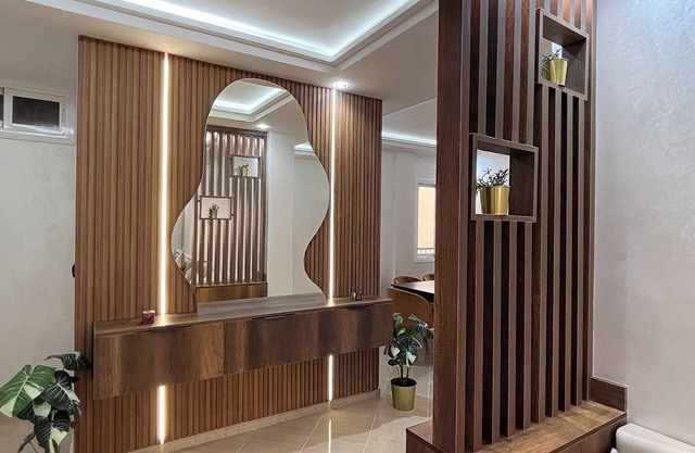 Appartement dse Luxe Très Proche de la Plage!