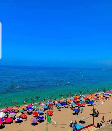 appartement du lux ain taya