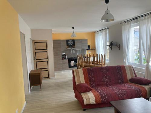 Appartement du Moulin