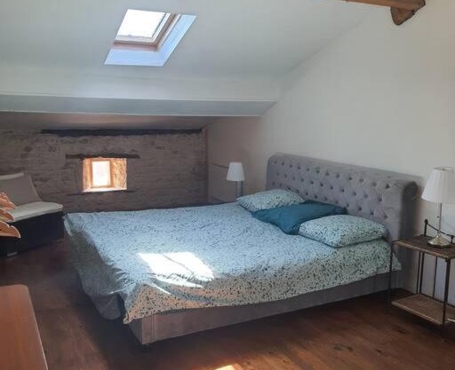 Appartement duplex 4 personnes