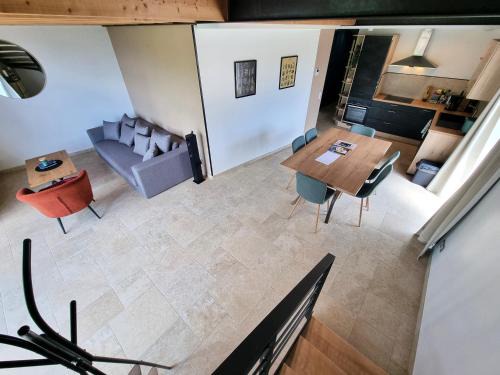 Appartement Duplex les Cerisiers - Bilhac