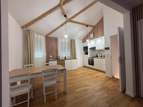 Appartement, duplex Villemomble