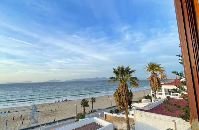 Appartement el hichou 2