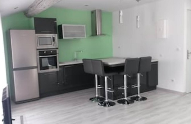 APPARTEMENT ELNE near the sea