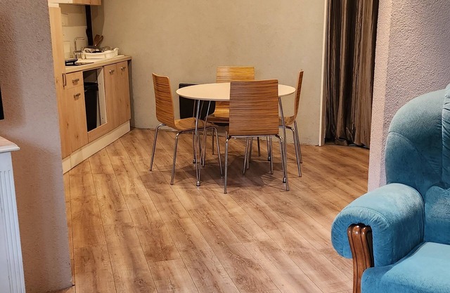 Appartement en Bourgogne Avec Piscine