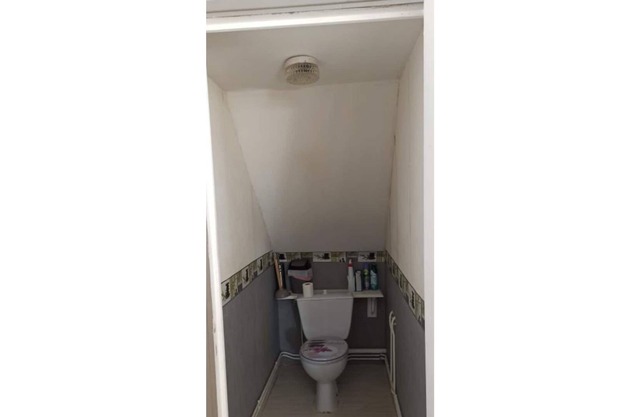Appartement en Plein Coeur de Ville