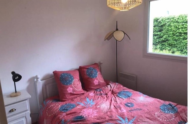 Appartement en Résidence Sécurisée Circuit 2kms