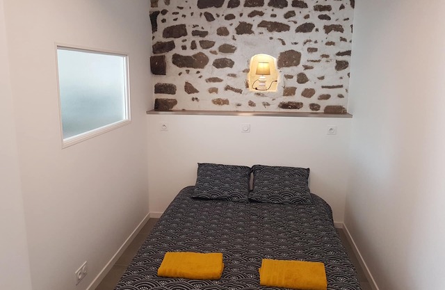 Appartement Entre Saint-malo, Dinard, Dinan et Dol