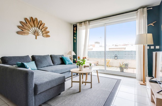 Appartement Ernest - Welkeys