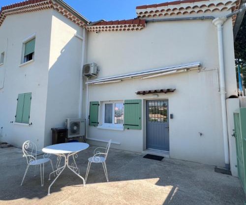 Appartement fonctionnel