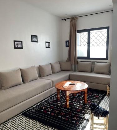 Appartement Fatima