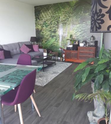Appartement avec vue dégagée proche Paris