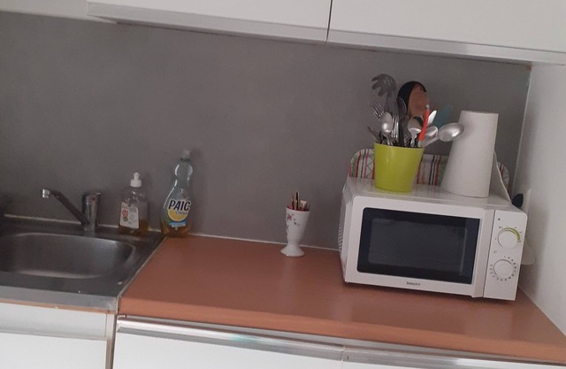 Appartement.ideal.pour.visiter.Paris.