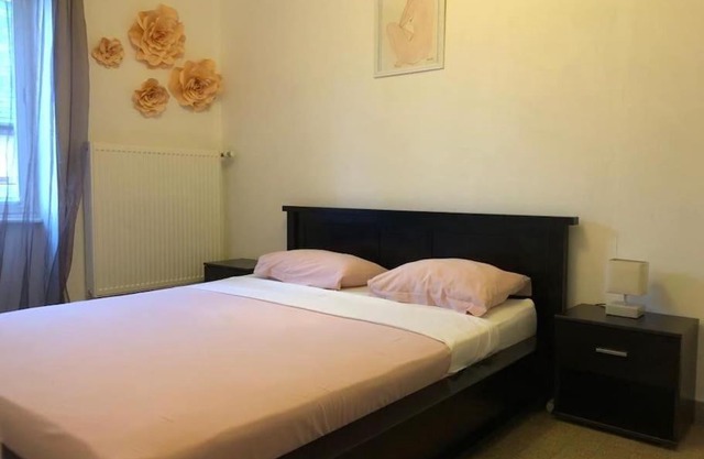 Appartement proche du PAL
