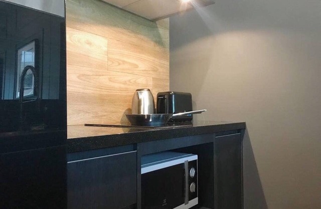 Appartement totalement neuf decoration en bois de hetre proche Allemagne
