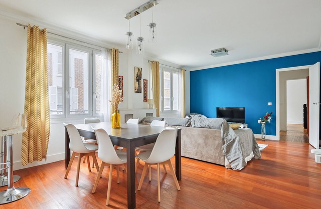 Appartement Voltaire - Welkeys