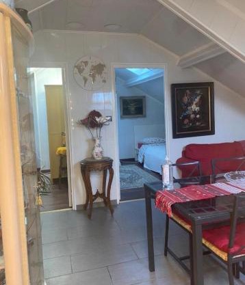 Appartement T LUXE