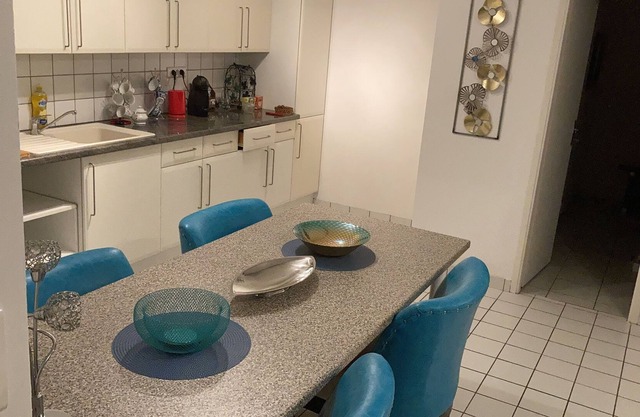 Appartement Saulcy sur Meurthe 57 m²