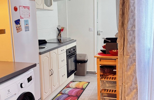 Appartement Gare de Lest