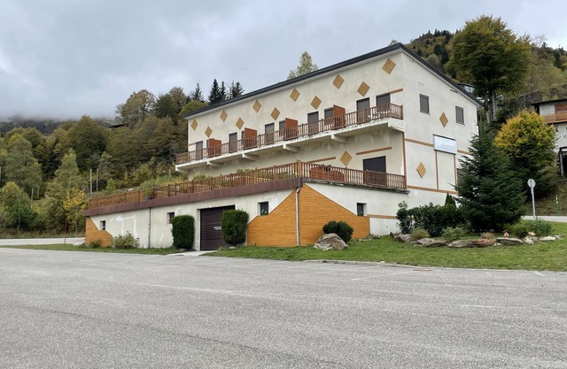 Appartement Gite Myrtilles A Moins de 100m du Télésiège, au Pied de la Station