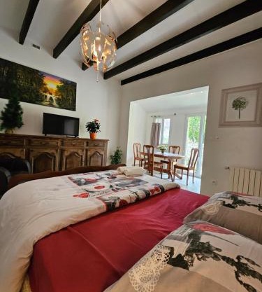Appartement GIVERNY