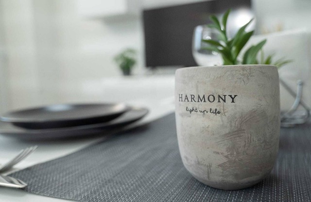 Appartement Harmony