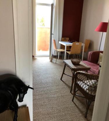 Appartement Hippolyte
