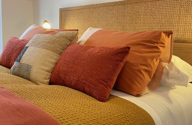 Appartement Hyper Centre Ville de Quimper - Tout Confort - Refait à Neuf 2024