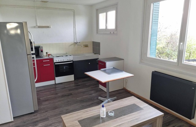 Appartement Idéal Pour Personne en Déplacement Professionnel