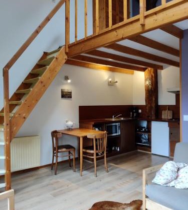 Appartement In Leeuwarden Mit Privater Terrasse