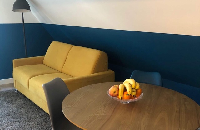 Appartement Indépendant - Wifi - Parking- Petit Déjeuner