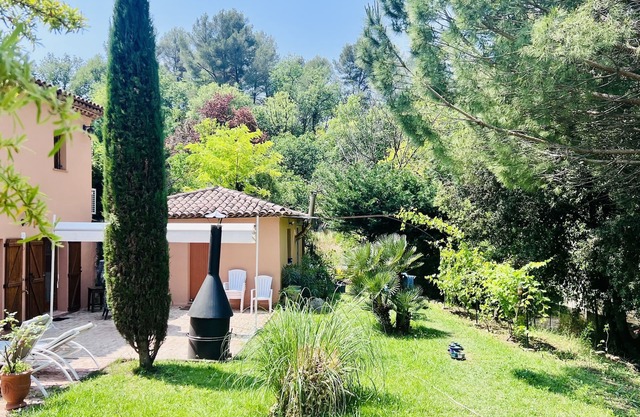 Appartement Independant