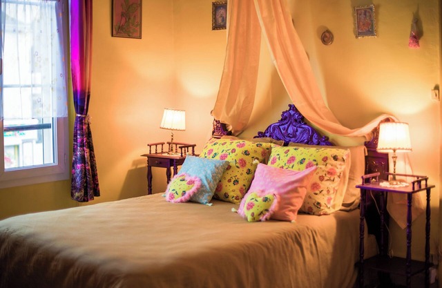 Appartement Insolite Vintage