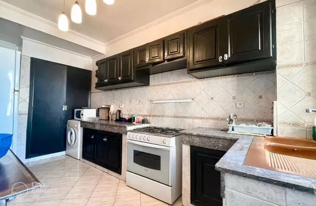 Appartement Iris View Sea