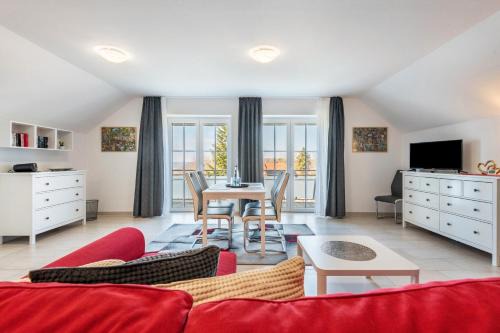 Appartement Irmi