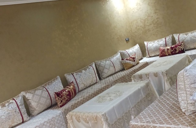 Appartement khenifra