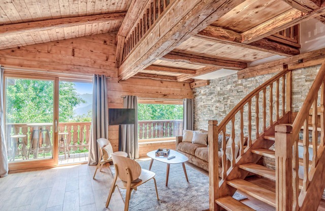 Appartement La Pause de l'Ours - Welkeys