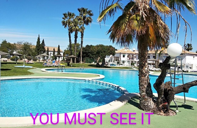 Appartement Lago Jardin