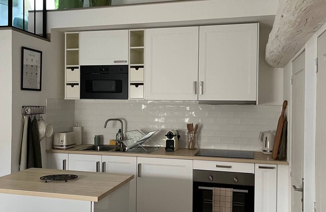Appartement Laissac Centre Villewifi