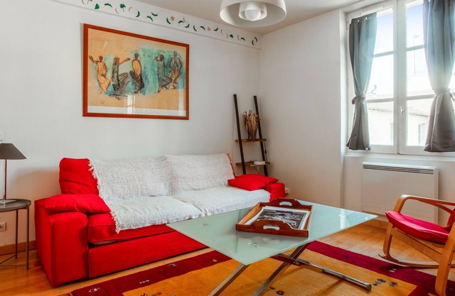 Appartement Latona - Welkeys