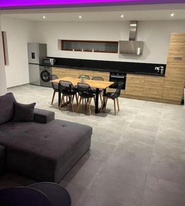 Appartement Le Belarya