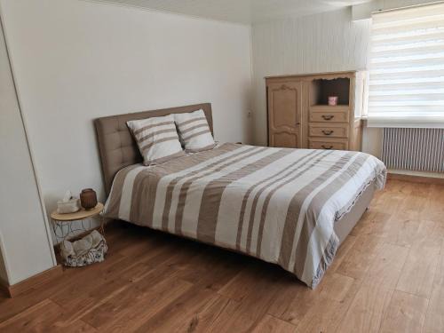 Appartement " Le Chardonneret "