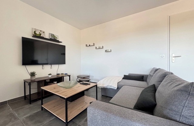 Appartement Le 202 - Tain l'Hermitage